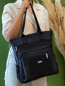 کیف نرمین - تصویر 2